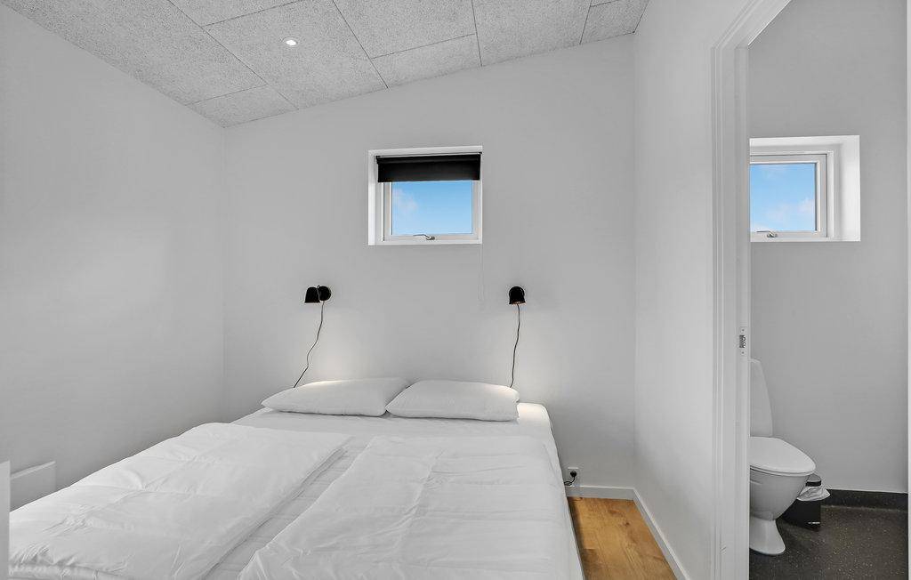 Foto von Ferienhaus XD86 in Hjarbæk - Thy/Limfjord