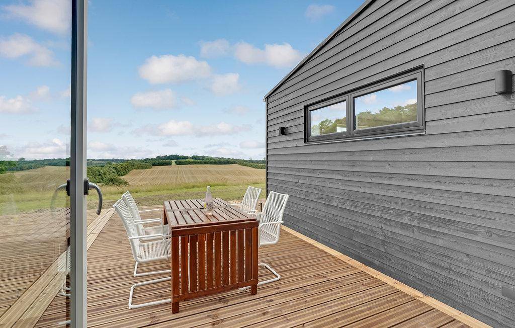 Foto von Ferienhaus XD86 in Hjarbæk - Thy/Limfjord