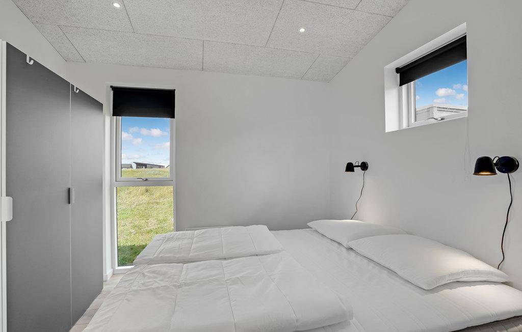 Foto von Ferienhaus XD86 in Hjarbæk - Thy/Limfjord