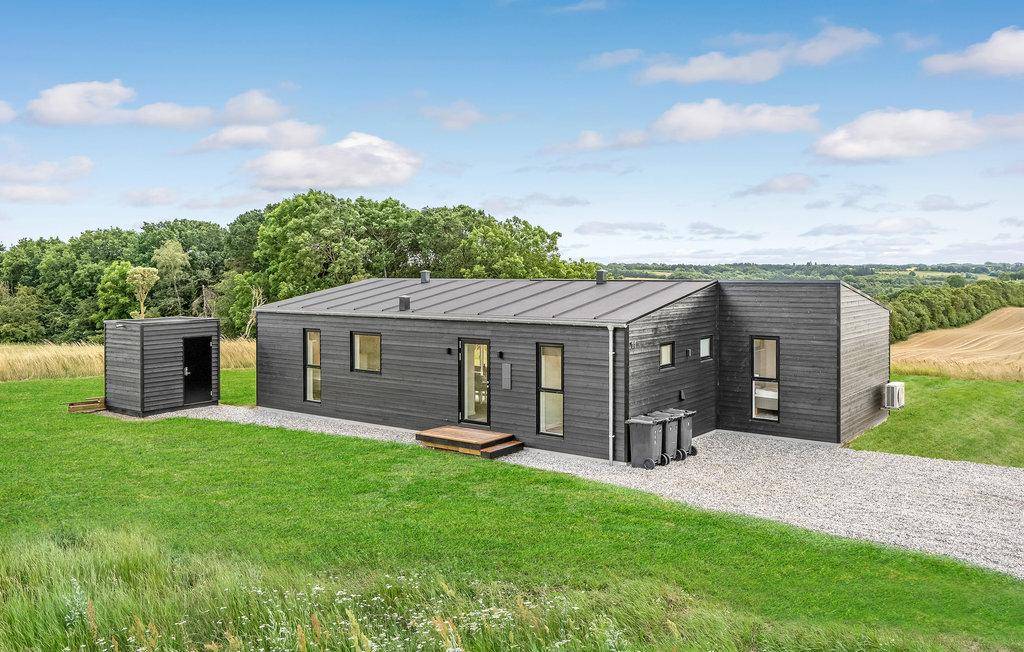 Foto von Ferienhaus XD86 in Hjarbæk - Thy/Limfjord