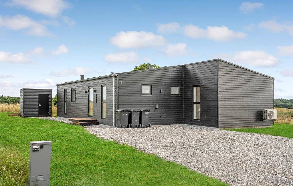 Foto von Ferienhaus XD86 in Hjarbæk - Thy/Limfjord