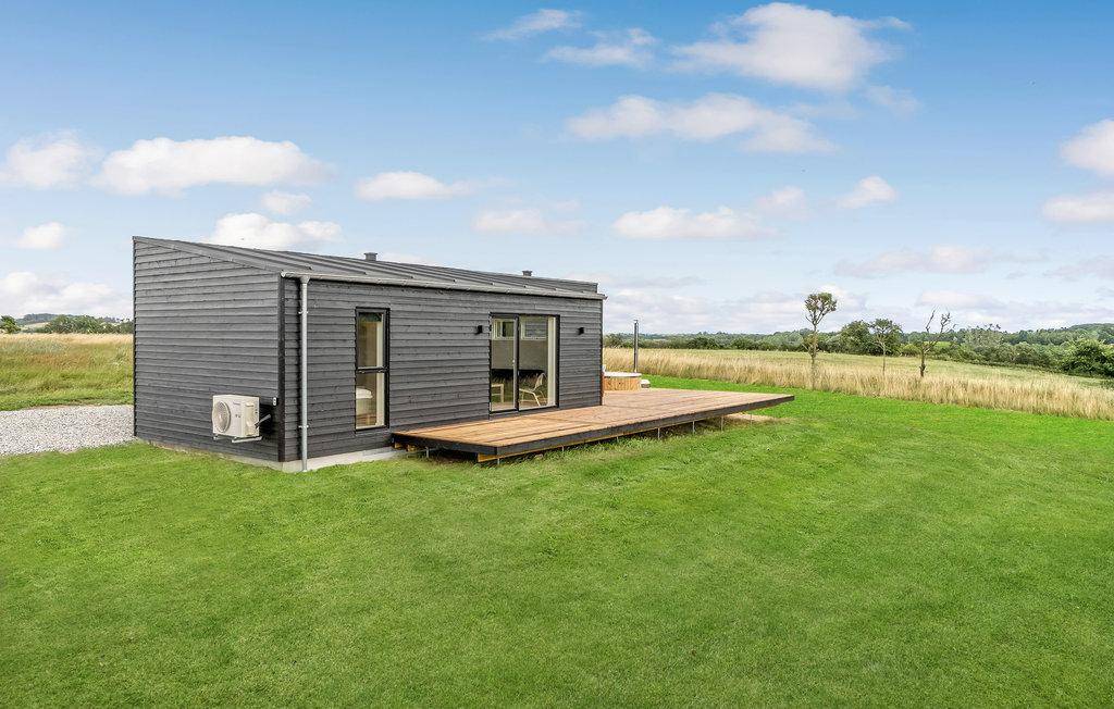 Foto von Ferienhaus XD86 in Hjarbæk - Thy/Limfjord