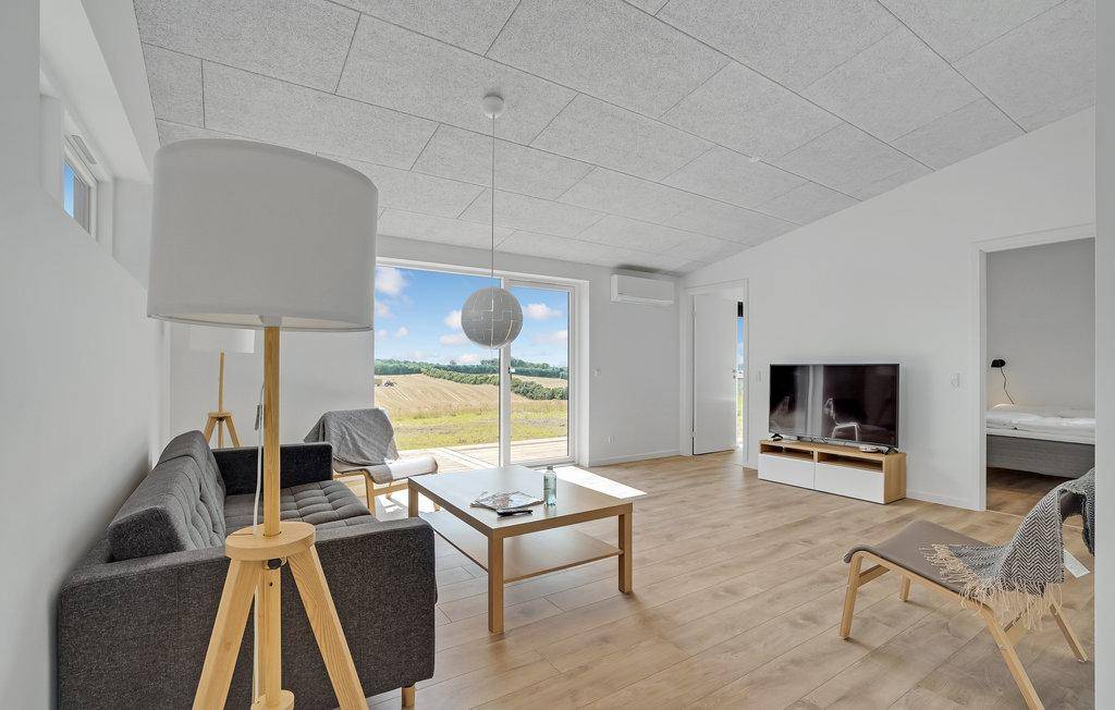 Foto von Ferienhaus XD86 in Hjarbæk - Thy/Limfjord