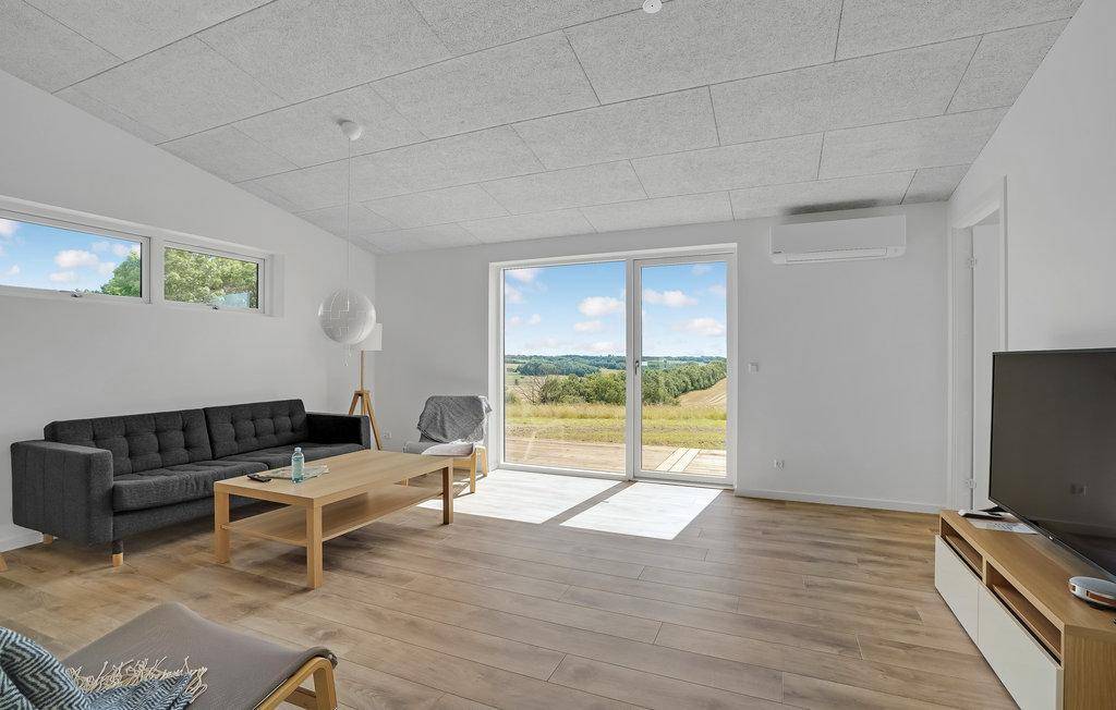 Foto von Ferienhaus XD86 in Hjarbæk - Thy/Limfjord