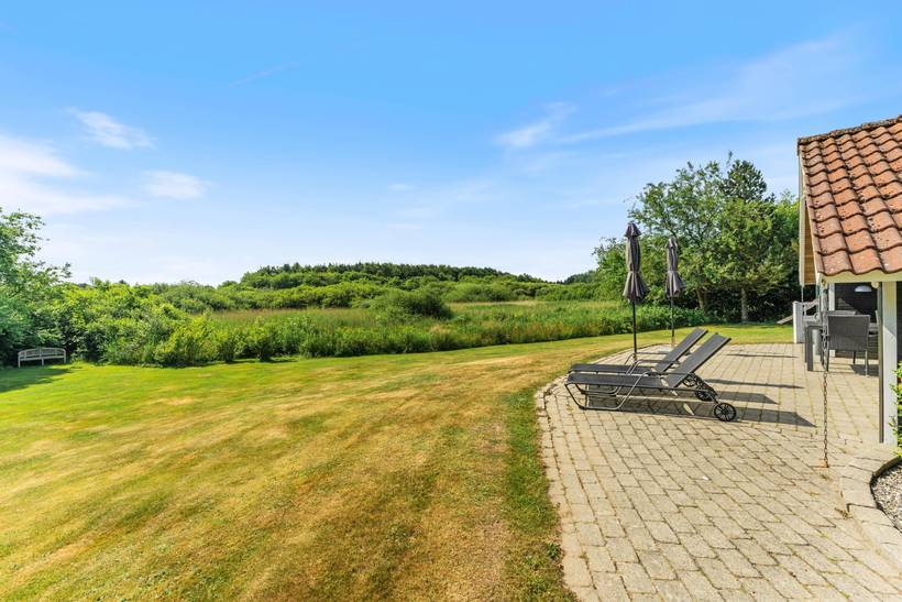 Foto von Ferienhaus XD87 in Jegum - Westjütland