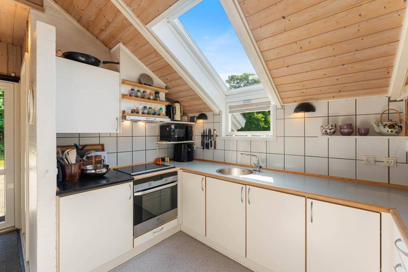 Foto von Ferienhaus XD87 in Jegum - Westjütland