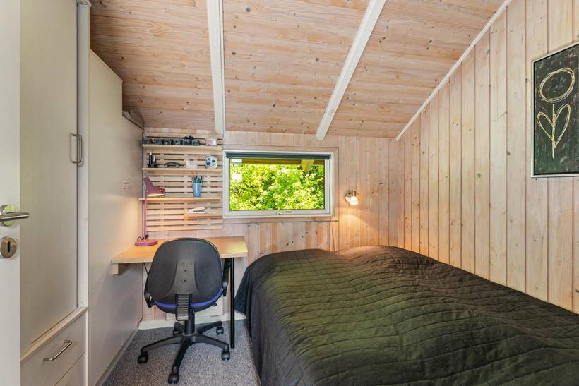 Foto von Ferienhaus XD87 in Jegum - Westjütland