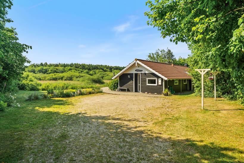 Foto von Ferienhaus XD87 in Jegum - Westjütland