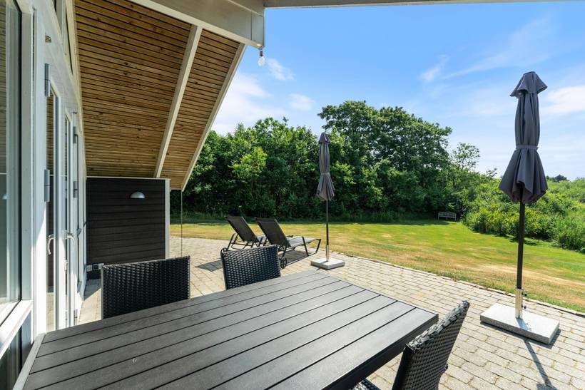 Foto von Ferienhaus XD87 in Jegum - Westjütland