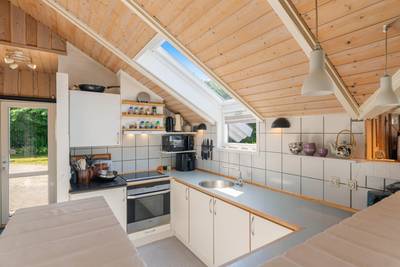 Vorschaubild von Ferienhaus XD87 in Jegum - Westjütland