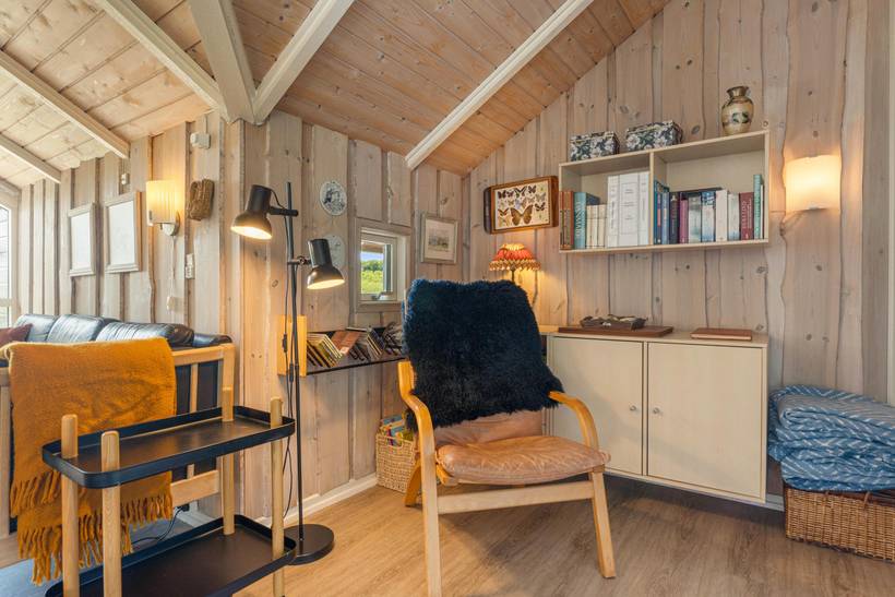 Foto von Ferienhaus XD87 in Jegum - Westjütland