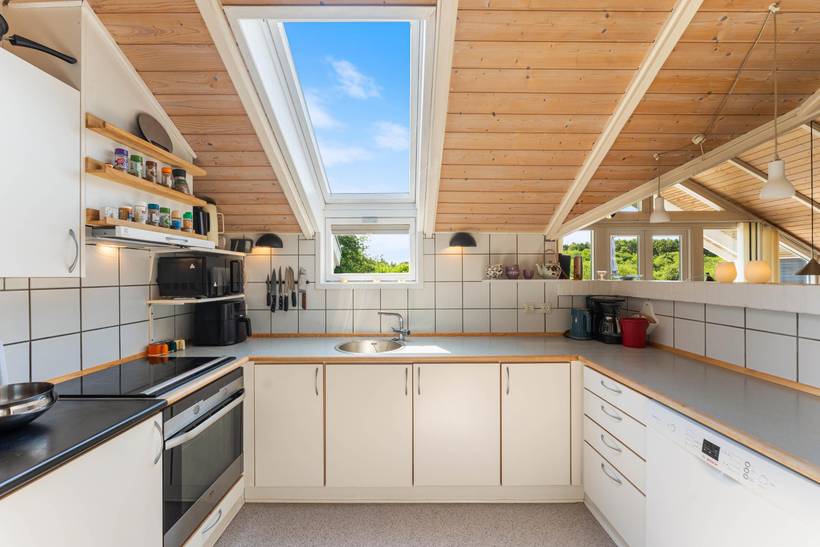 Foto von Ferienhaus XD87 in Jegum - Westjütland