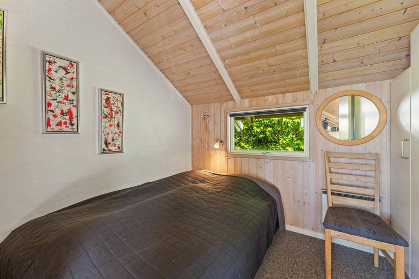 Foto von Ferienhaus XD87 in Jegum - Westjütland