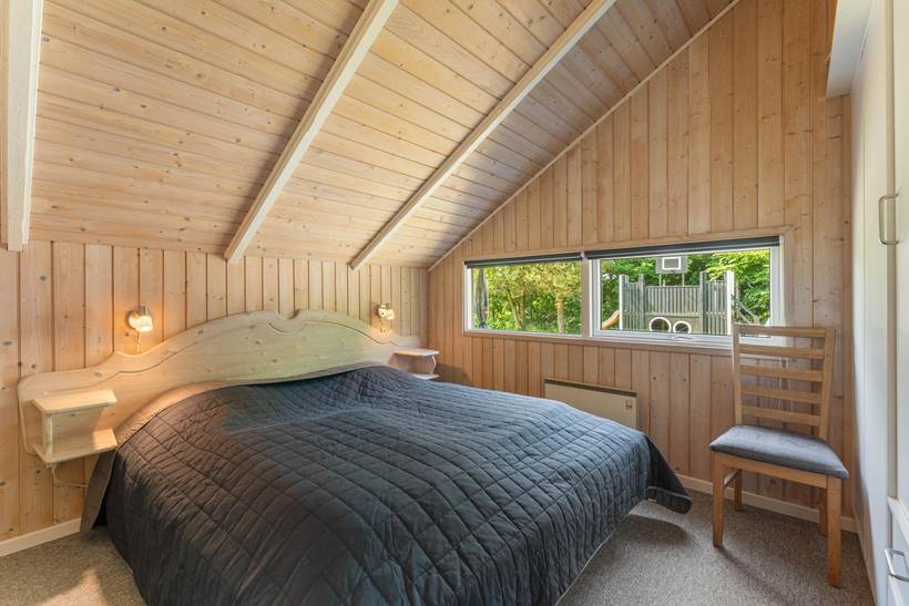 Foto von Ferienhaus XD87 in Jegum - Westjütland