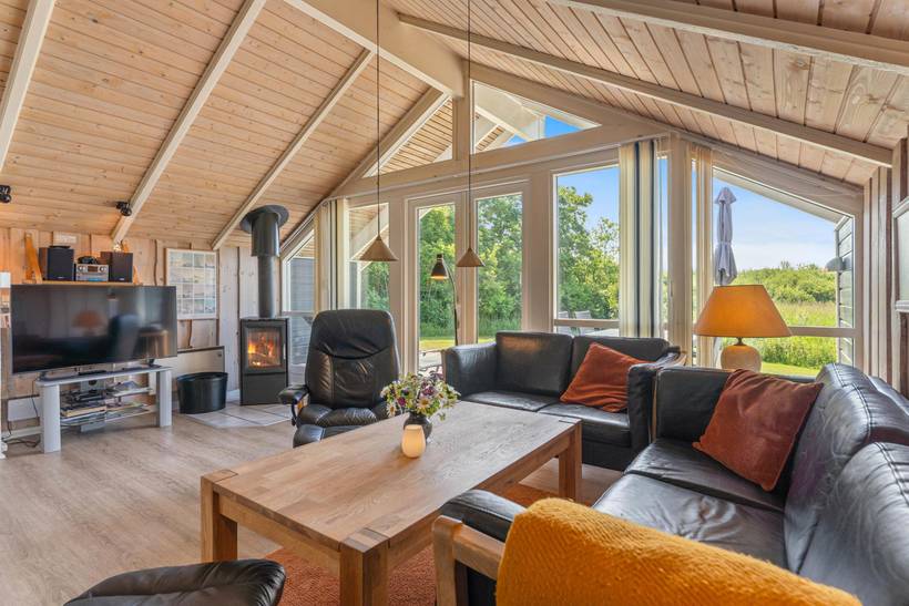 Foto von Ferienhaus XD87 in Jegum - Westjütland