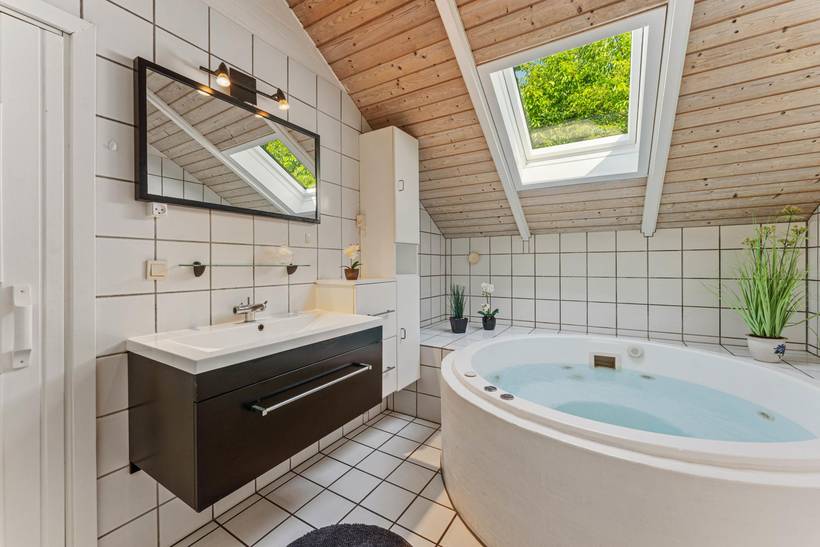 Foto von Ferienhaus XD87 in Jegum - Westjütland