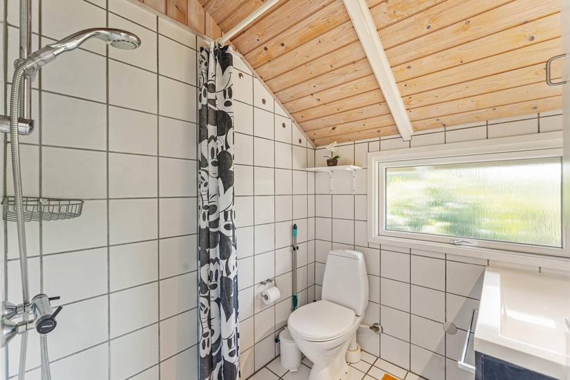 Foto von Ferienhaus XD87 in Jegum - Westjütland
