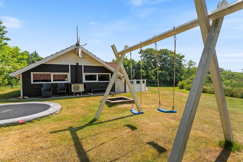 Foto von Ferienhaus XD87 in Jegum - Westjütland