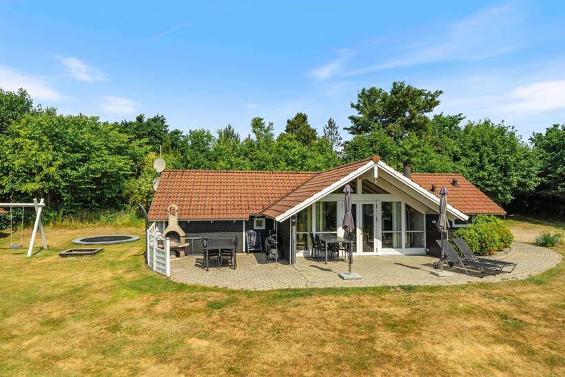 Foto von Ferienhaus XD87 in Jegum - Westjütland