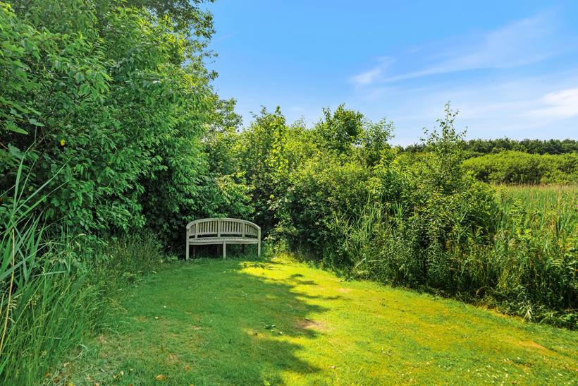 Foto von Ferienhaus XD87 in Jegum - Westjütland