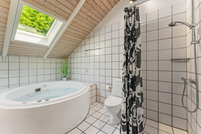 Foto von Ferienhaus XD87 in Jegum - Westjütland