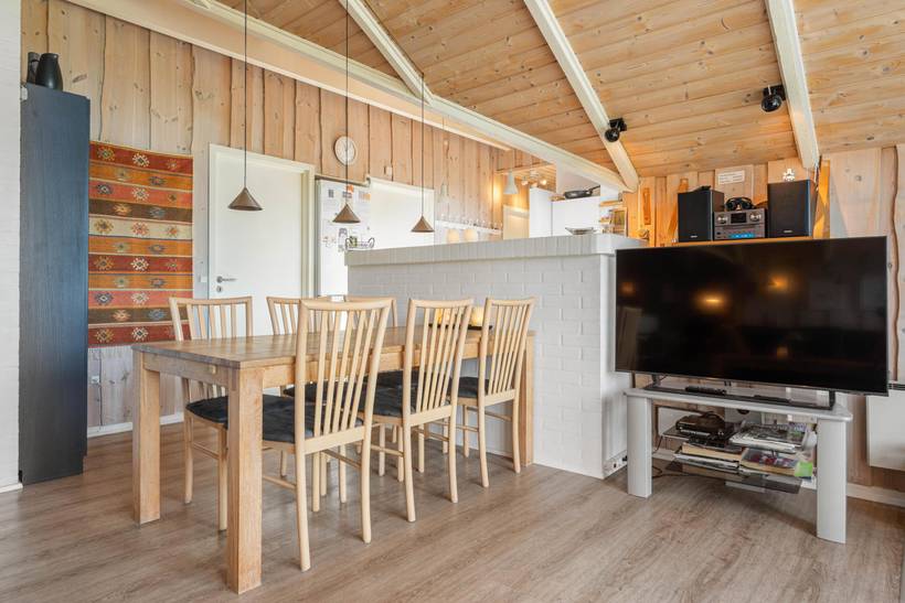 Foto von Ferienhaus XD87 in Jegum - Westjütland