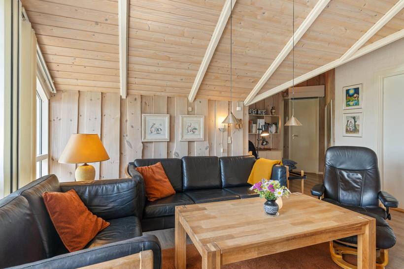 Foto von Ferienhaus XD87 in Jegum - Westjütland