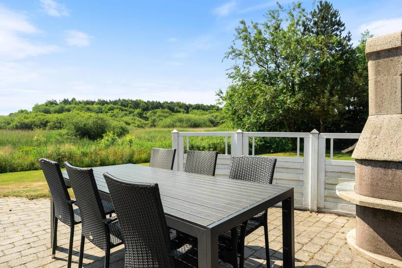Foto von Ferienhaus XD87 in Jegum - Westjütland