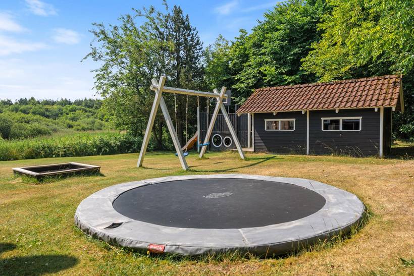 Foto von Ferienhaus XD87 in Jegum - Westjütland
