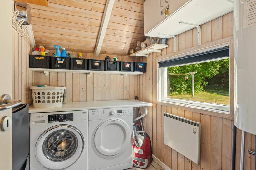 Foto von Ferienhaus XD87 in Jegum - Westjütland