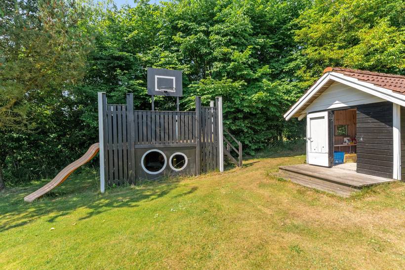 Foto von Ferienhaus XD87 in Jegum - Westjütland