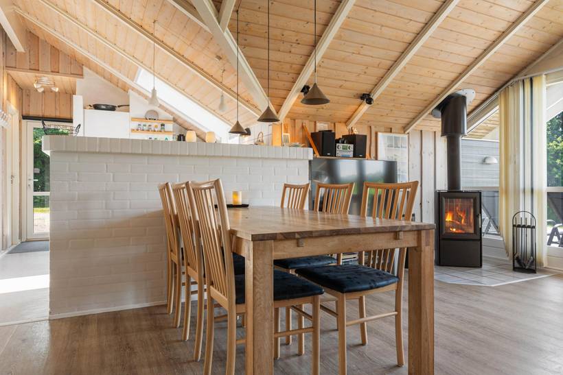 Foto von Ferienhaus XD87 in Jegum - Westjütland