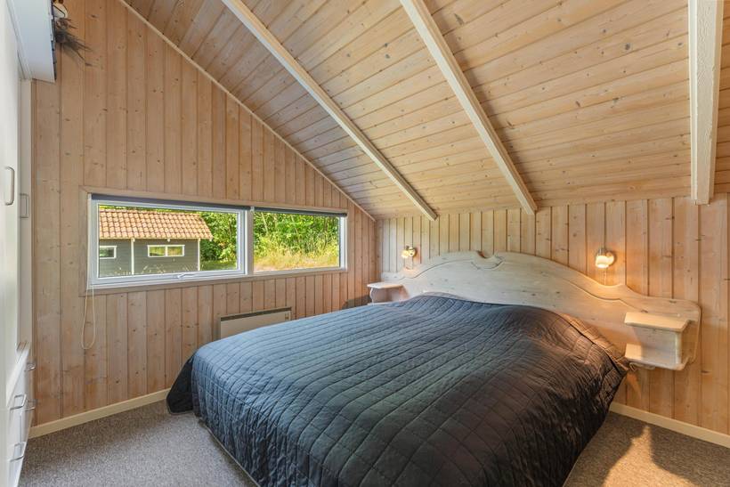 Foto von Ferienhaus XD87 in Jegum - Westjütland