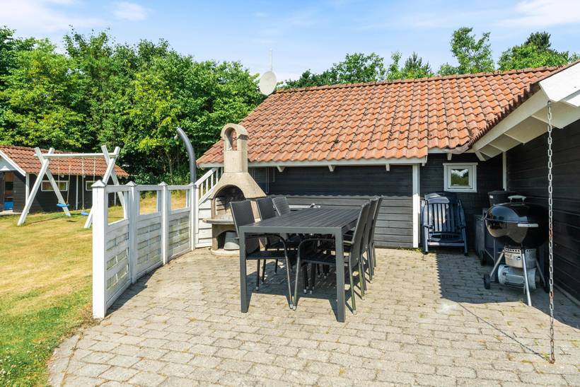 Foto von Ferienhaus XD87 in Jegum - Westjütland