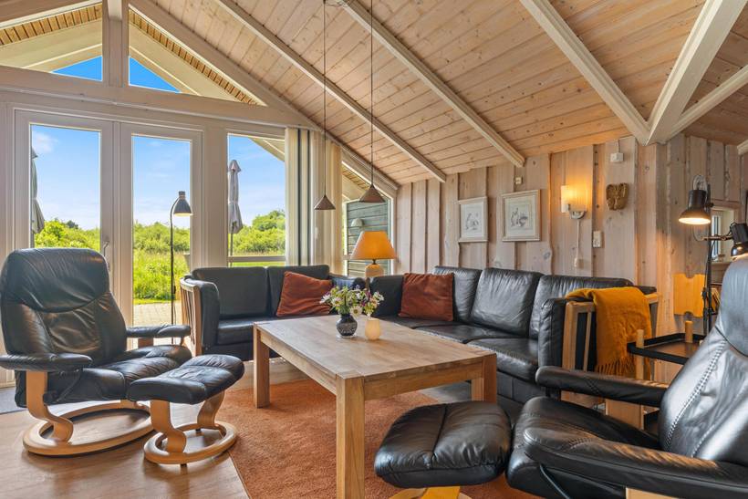Foto von Ferienhaus XD87 in Jegum - Westjütland