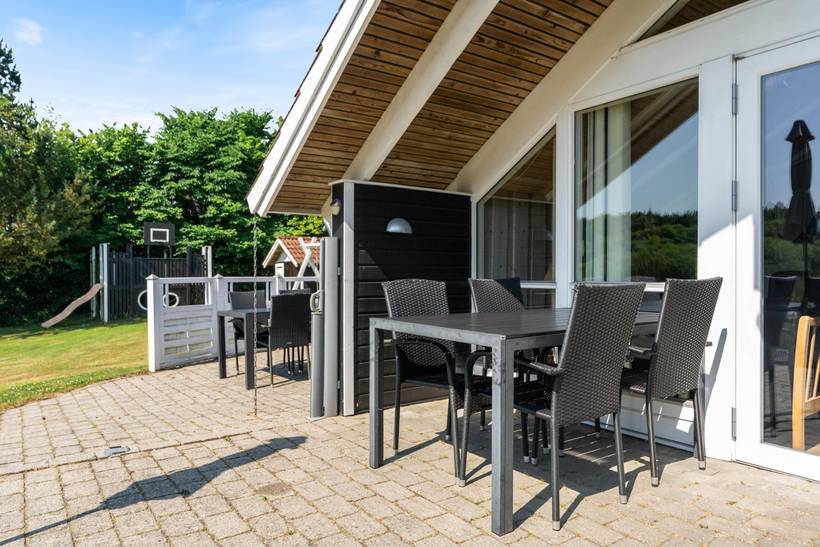 Foto von Ferienhaus XD87 in Jegum - Westjütland