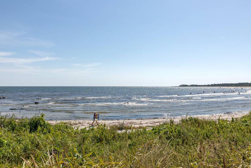 Foto von Ferienhaus XD89 in Balka - Bornholm