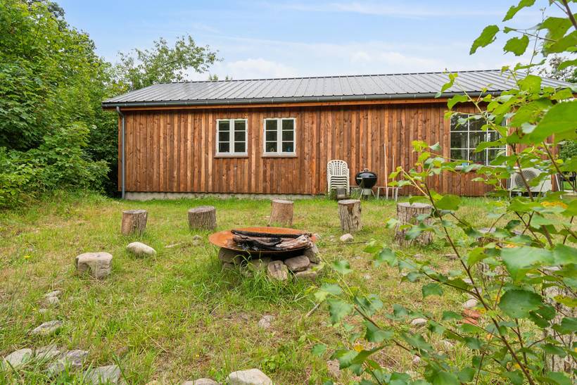 Foto von Ferienhaus XD89 in Balka - Bornholm