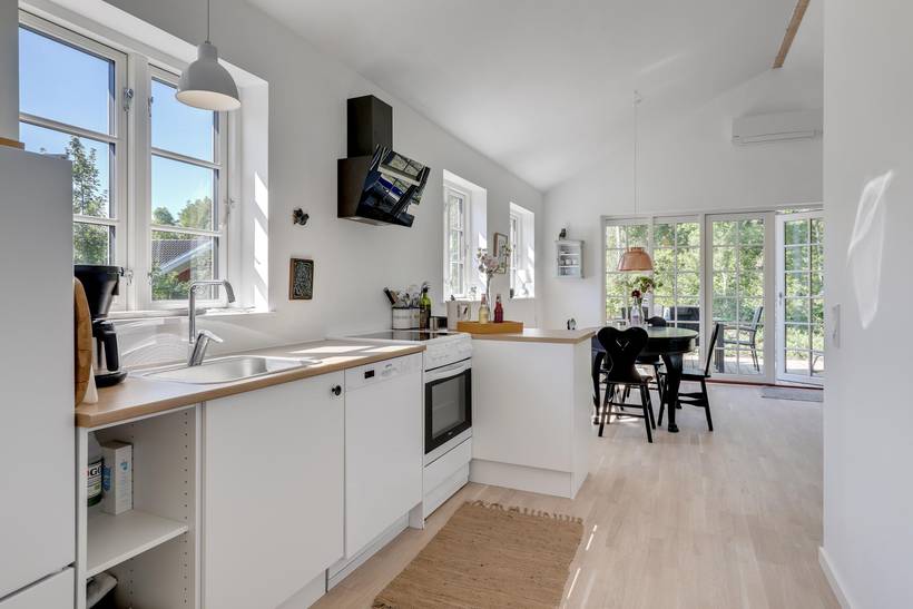 Foto von Ferienhaus XD89 in Balka - Bornholm