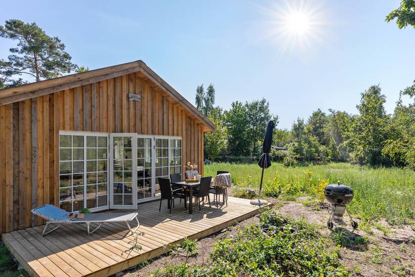 Foto von Ferienhaus XD89 in Balka - Bornholm