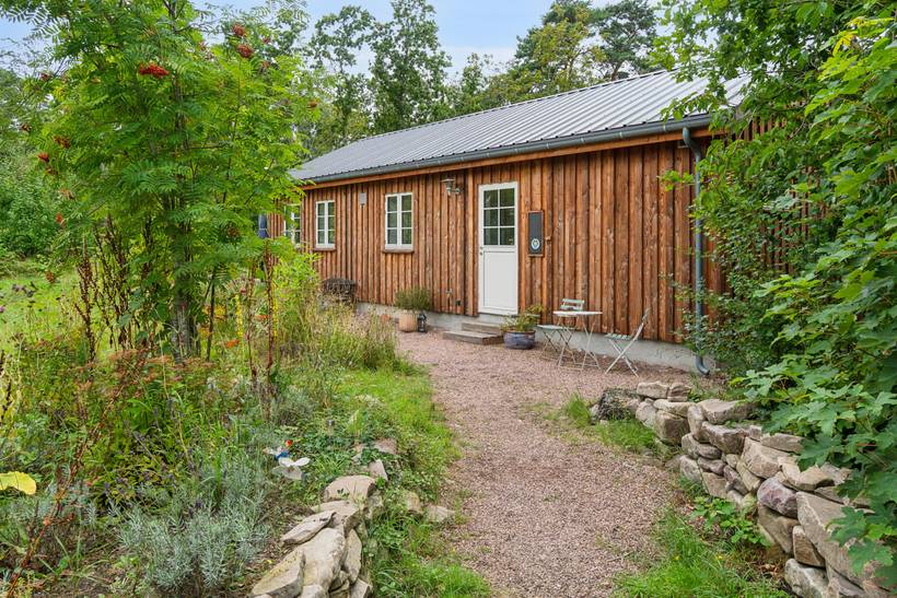 Foto von Ferienhaus XD89 in Balka - Bornholm