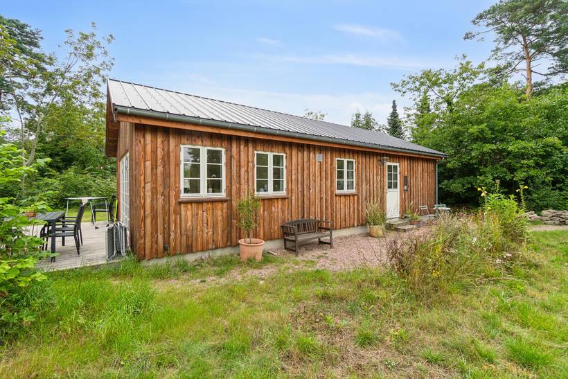 Foto von Ferienhaus XD89 in Balka - Bornholm