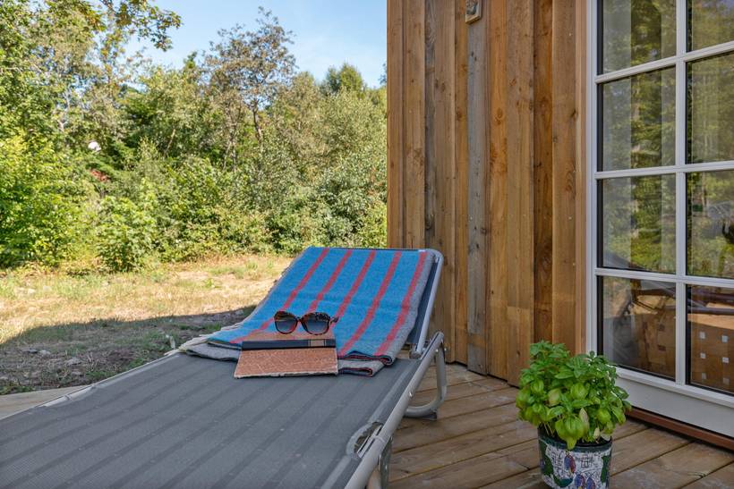 Foto von Ferienhaus XD89 in Balka - Bornholm