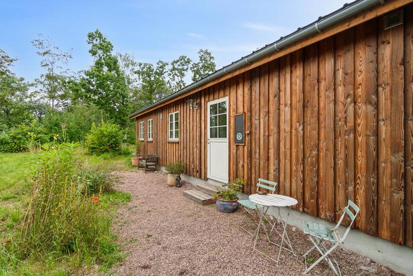 Foto von Ferienhaus XD89 in Balka - Bornholm