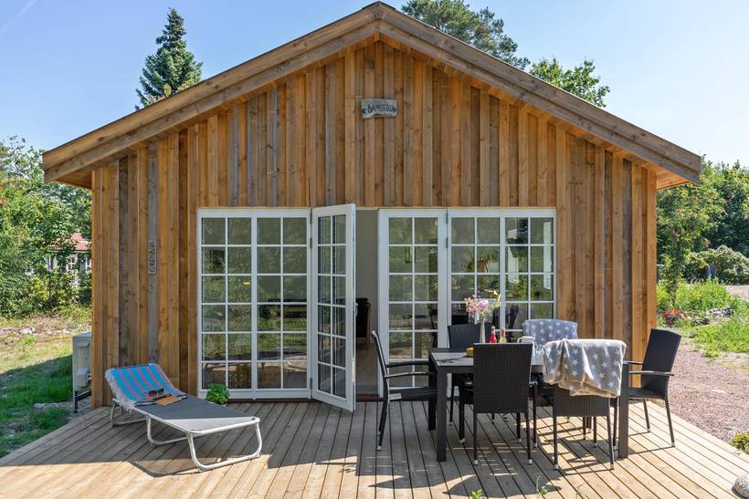 Foto von Ferienhaus XD89 in Balka - Bornholm