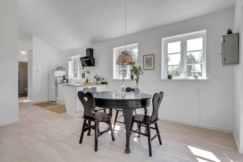Foto von Ferienhaus XD89 in Balka - Bornholm