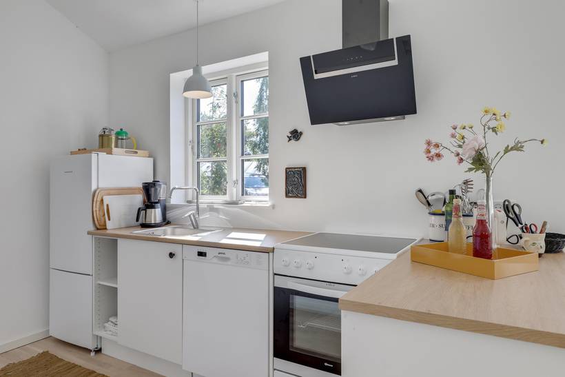 Foto von Ferienhaus XD89 in Balka - Bornholm