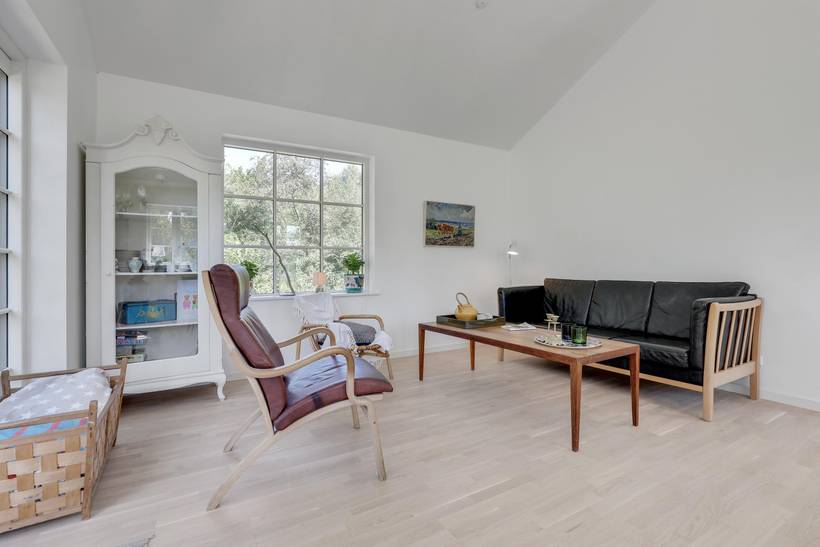 Foto von Ferienhaus XD89 in Balka - Bornholm