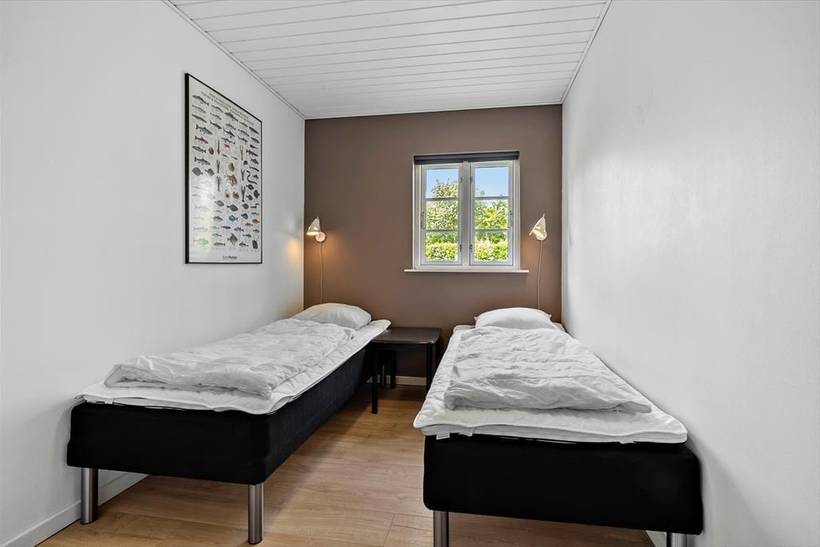 Foto von Ferienhaus XD94 in Kongsmark - Westseeland
