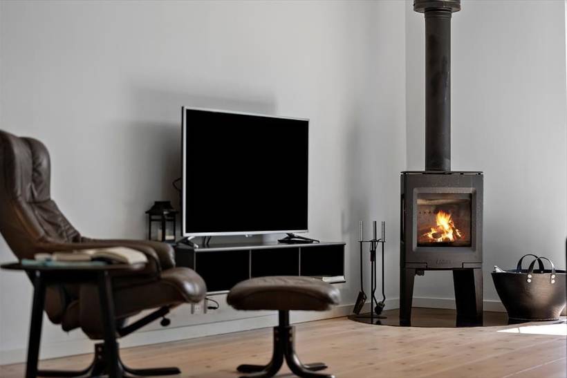 Foto von Ferienhaus XD94 in Kongsmark - Westseeland